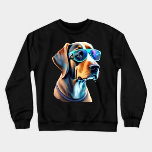 Greater Swiss Mountain Dog Crewneck Sweatshirt